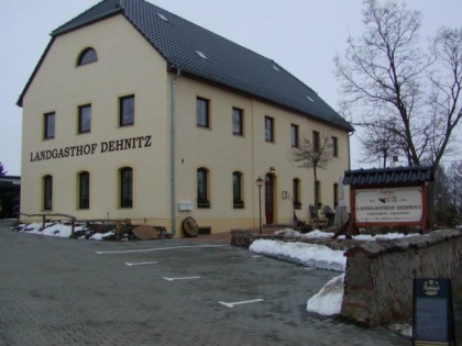 Foto: Landgasthof Dehnitz